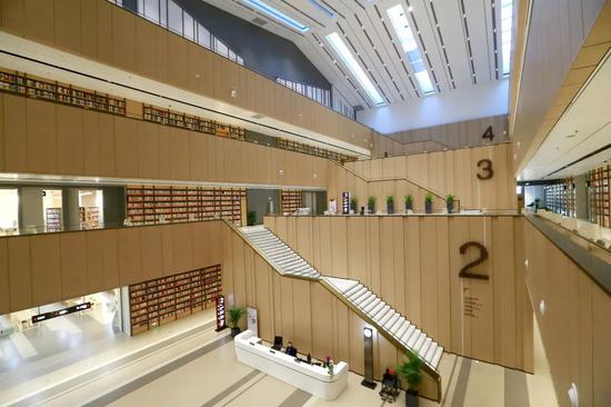 图片来源:中新生态城发布