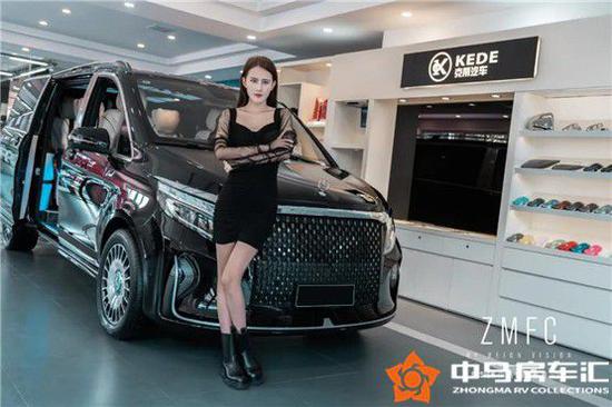 杭州奔驰v260圣母峰价格圣母峰凯旋版