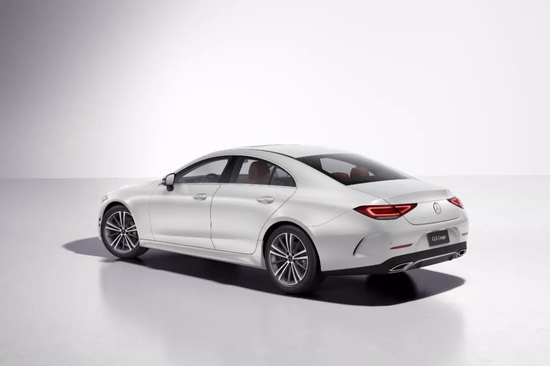 奔驰cls260新款,奔驰c260轿跑2020款 带来惊喜2022款奔驰cls300cls260