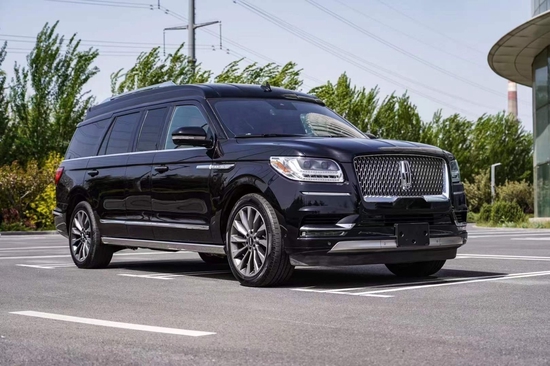 新款林肯领袖一号行情参数最新价格钜惠