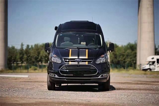 瑞弗R500房车上海直营店全国送车上门