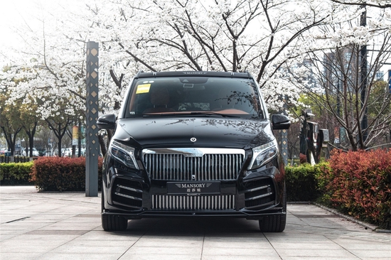 杭州万象城迈沙锐MV600耀影报价大空间