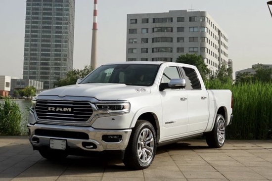 2021款道奇公羊1500长角号降价火爆让利