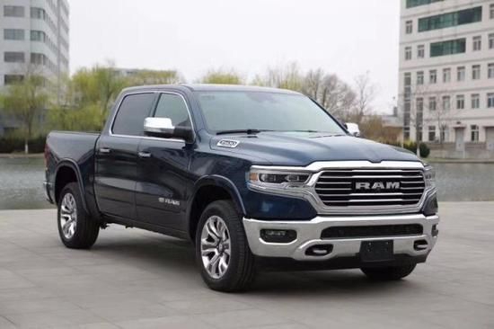 道奇公羊1500国六排放七月价格合适