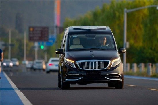 奔驰迈巴赫版VS680到980全系现车报价