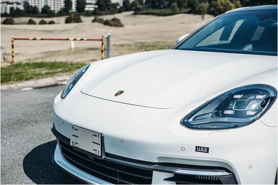 2022款保时捷帕纳梅拉行情跳水最新报价