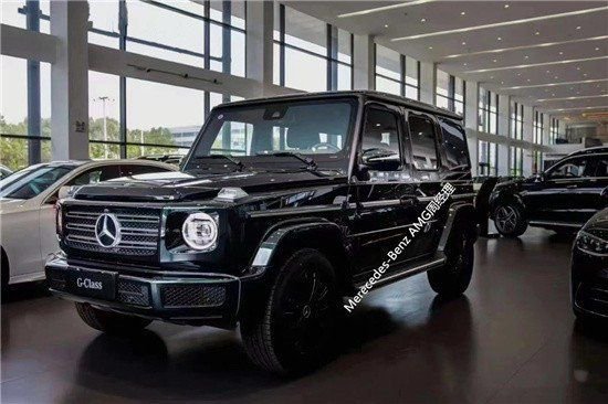 远离喧嚣放飞心灵2023款奔驰G500价格