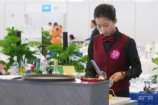  Play! Young craftsmen gather in Tianjin!