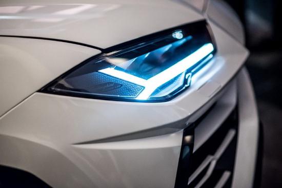 19款兰博基尼URUS报价 超级跑车提速之王