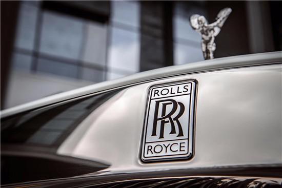 2019款劳斯莱斯古思特超豪华SUV港口惠