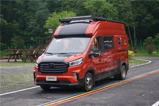 瑞弗启界R600上海现车特价销售