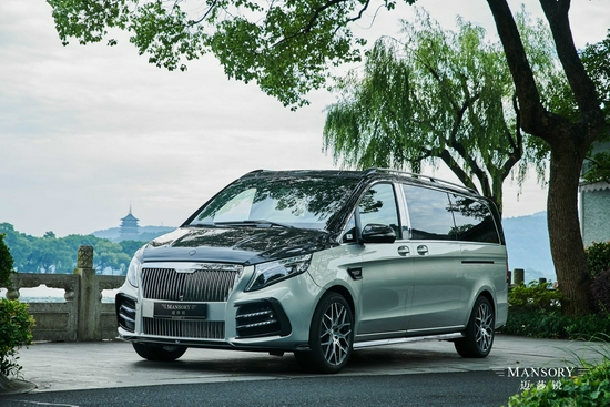 迈莎锐MV600商务车赫迪版降价多少钱