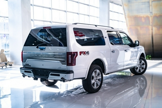 福特2021新款车suv,福特2021款新车 2021款福特勇猛者国六全国上牌优惠价格_天津汽车网