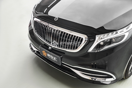 新款奔驰V260L商务车现车大降价速来抢