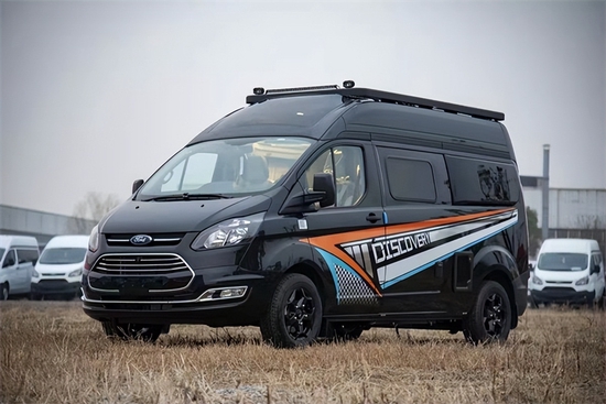 全新首发瑞弗启界R500穿越版价格低