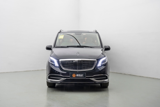 真迈巴赫级奔驰威霆豪华现车优惠多