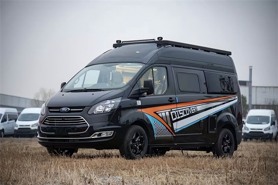 全新首发瑞弗启界R500穿越版全国特卖