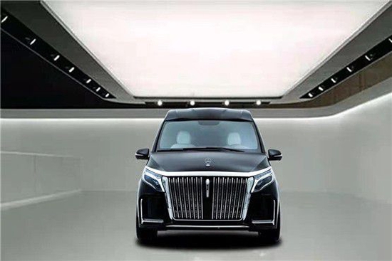 奔驰V260星影VSL600总裁商务新座驾报价