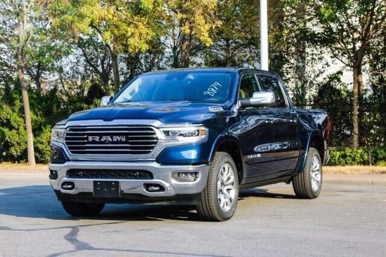 道奇公羊七夕惊爆价皮卡中舒适度最高