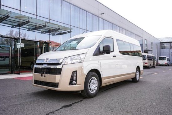 丰田海狮6座7座8座9座10座13座西安促销