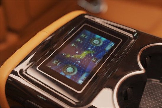 奔驰v260L商务车七座最新落地价格