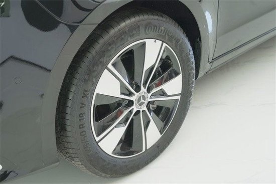 奔驰v260L商务车七座最新落地价格