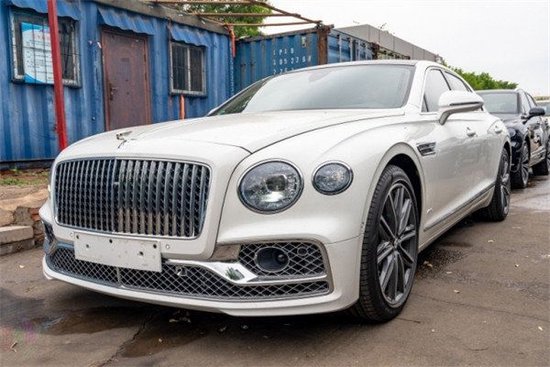 摄图:为本公司现车实拍图片(未经允许,切勿转载)