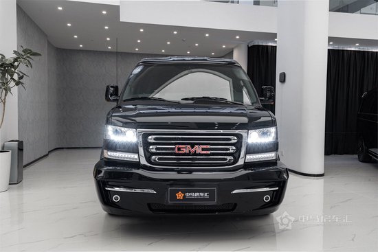 GMC商务之星定制七座商务车现车底价