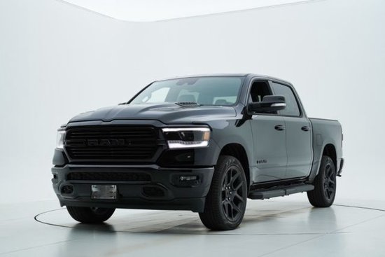 23款道奇公羊1500加版西安热销 优惠8万