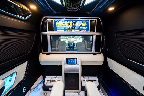 2023款丰田海狮现车国六上牌送豪礼出售