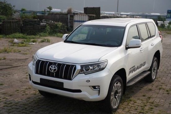 新款霸道2800柴油版最新行情底价钜惠