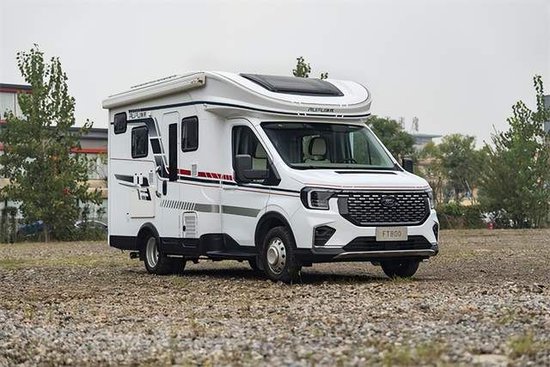 瑞弗FT800小额头房车 活动现车钜惠