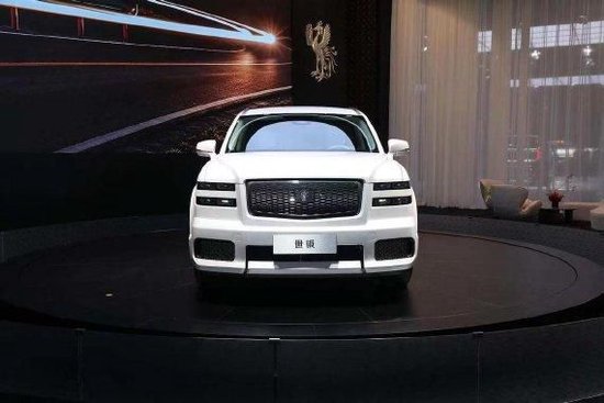 丰田世极接受预定 将搭载3.5L V6发动机