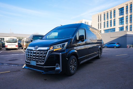 马鞍山丰田海狮4S店6/7/8/9/10/13/座