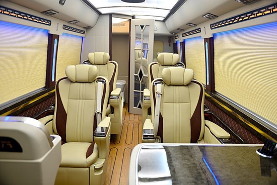 丰田考斯特10座优惠 最新售价89万起