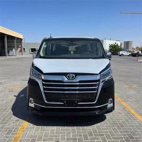 Granvia格兰维亚 23款3.5现车特价售全国