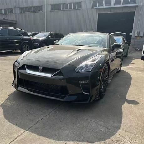 2023款日产GTR现车3.8T最新报价可分期