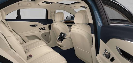 全新飞驰尊享座驾品质之作现订车享好礼