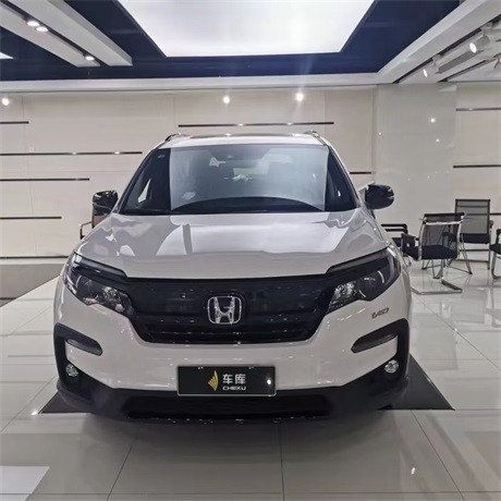 2022款本田飞行员平行进口现车手续齐全