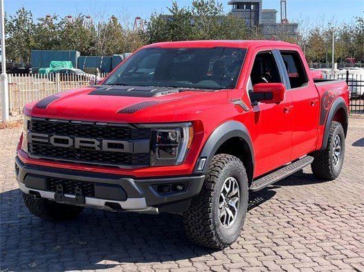 新款福特猛禽F150天津港口现车最新价格