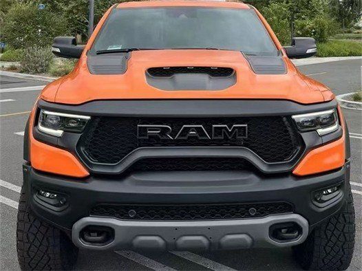 道奇公羊霸王龙点火限量版价格不在居高