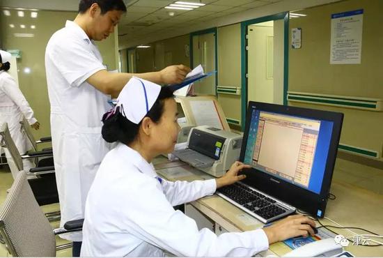 实行单一病种收费,大幅度降低了患者看病费用