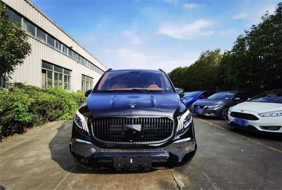 天津港奔驰商务系列报价大全 奔驰改装