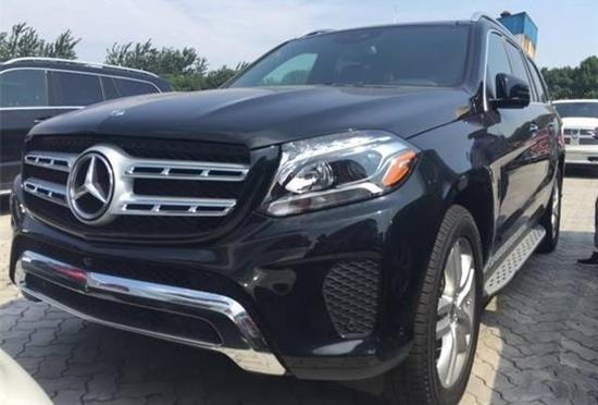 18款奔驰GLS450增税后价格影响详情解析