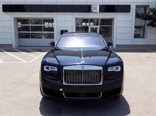 2019款加长版古思特 豪华座驾配置如何