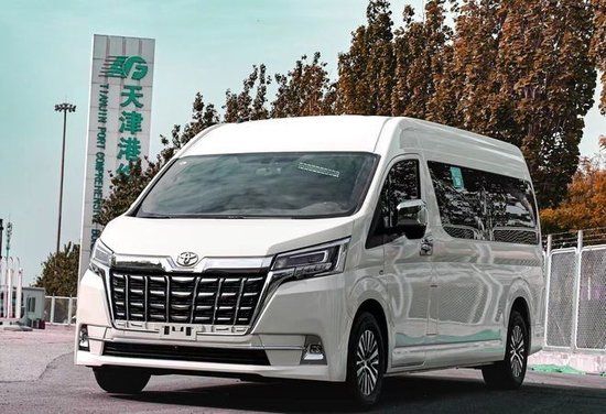 新款进口丰田海狮改装方案加报价