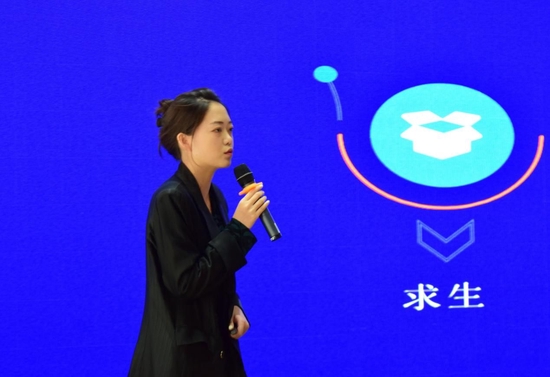 雨果跨境亚马逊亿级大卖教练杨烁分享