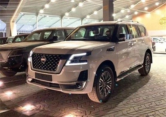 2022款日产阿曼达配置详情及最新价格