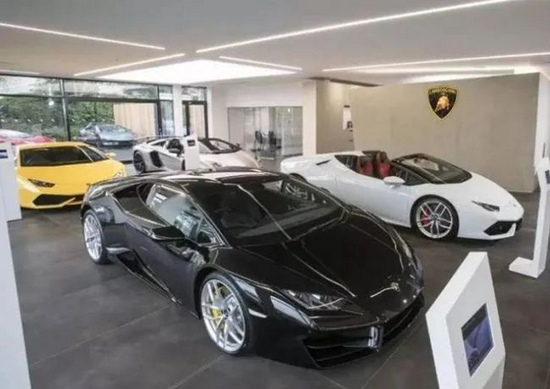 MANSORY迈莎锐野牛Urus超凡魅力