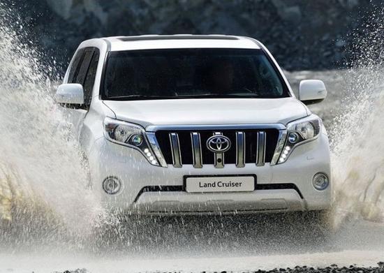 18款丰田霸道2700 外挂无窗丐版价格3X万